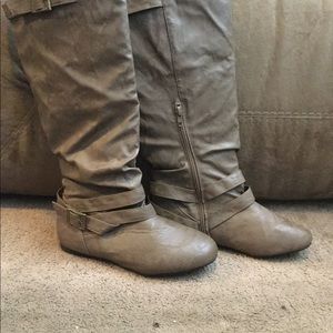 Women boots